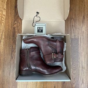 Frye boots